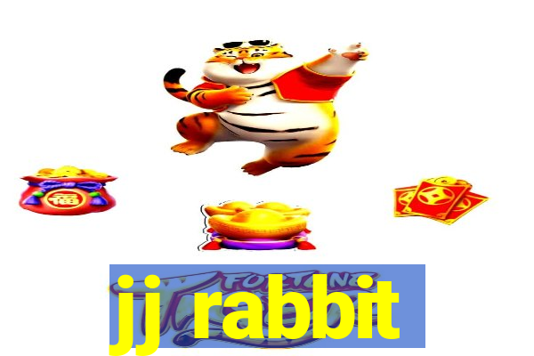 jj rabbit