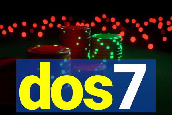 dos7