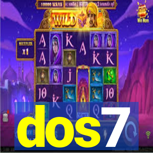 dos7