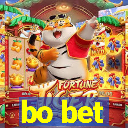 bo bet