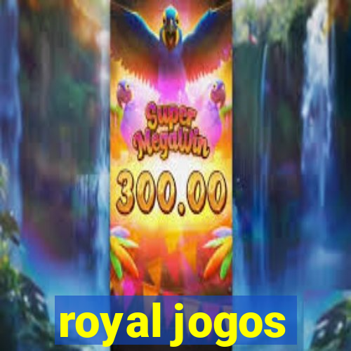 royal jogos