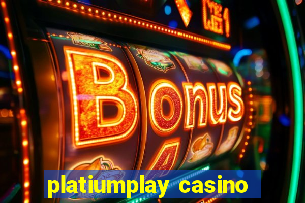 platiumplay casino