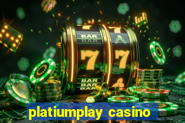 platiumplay casino