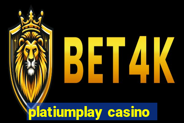 platiumplay casino