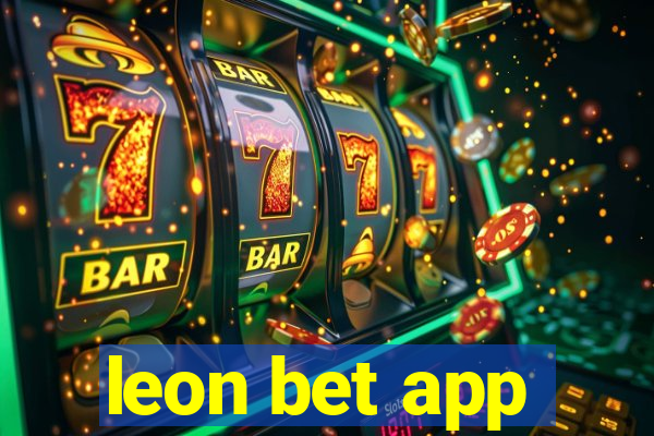 leon bet app