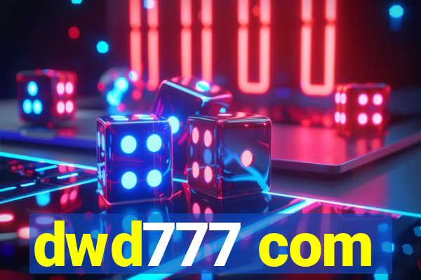 dwd777 com