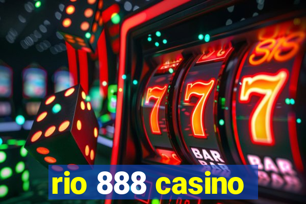 rio 888 casino