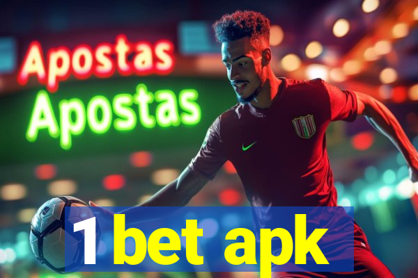 1 bet apk