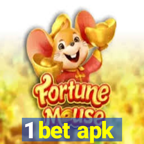 1 bet apk