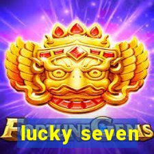 lucky seven