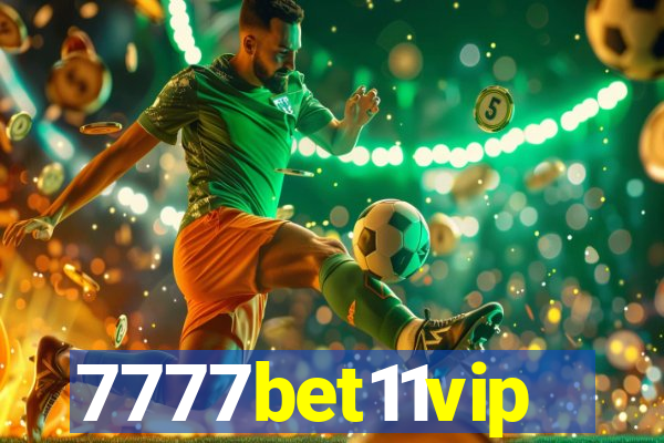 7777bet11vip