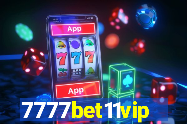 7777bet11vip