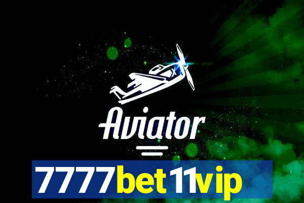 7777bet11vip