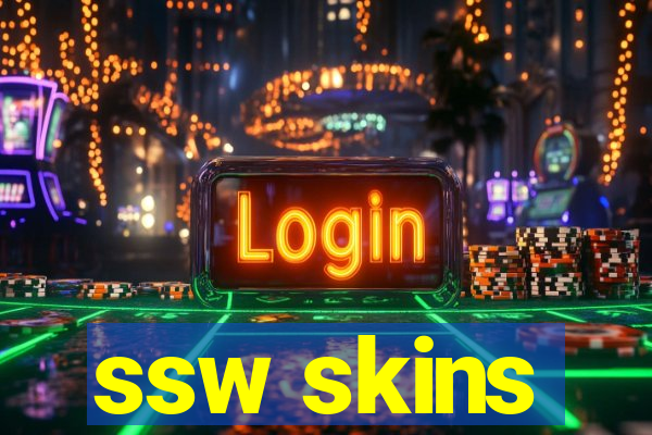 ssw skins