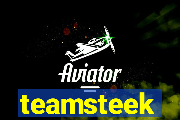 teamsteek