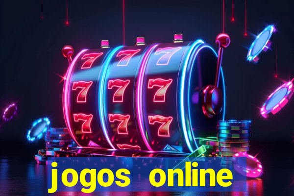 jogos online plataforma nova