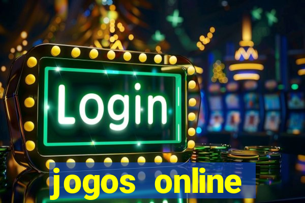 jogos online plataforma nova