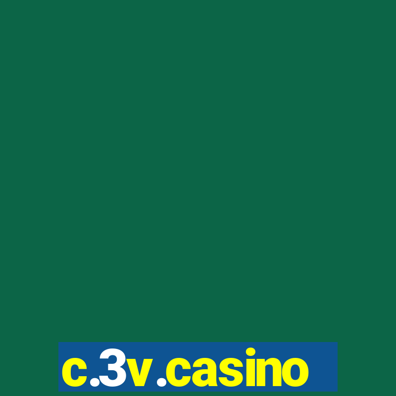 c.3v.casino