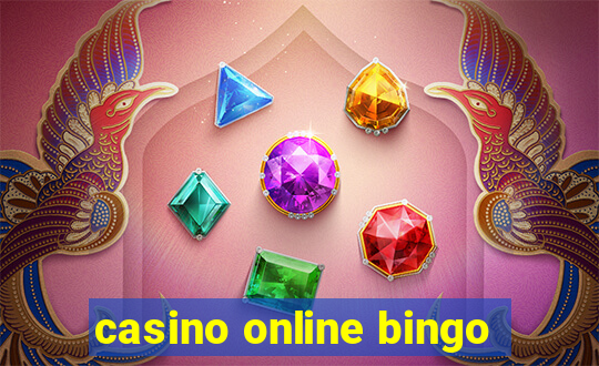 casino online bingo