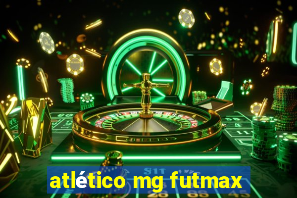 atlético mg futmax