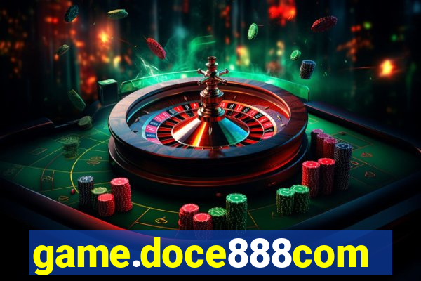 game.doce888com