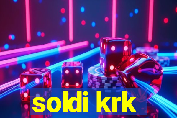 soldi krk