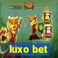 luxo bet