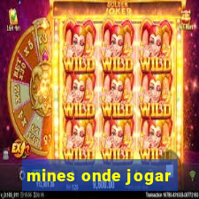 mines onde jogar