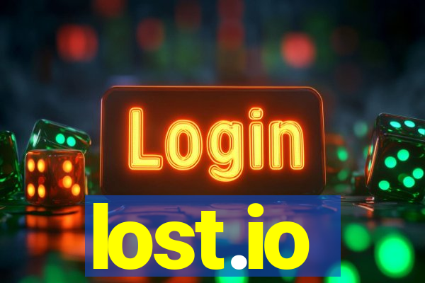 lost.io