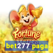 bet277 paga