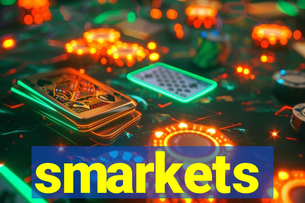 smarkets