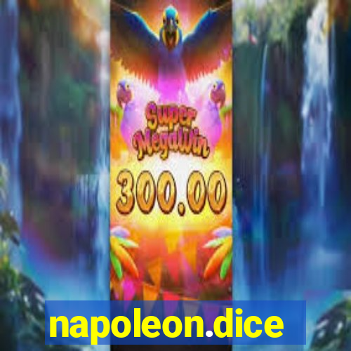 napoleon.dice