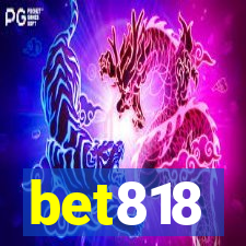 bet818