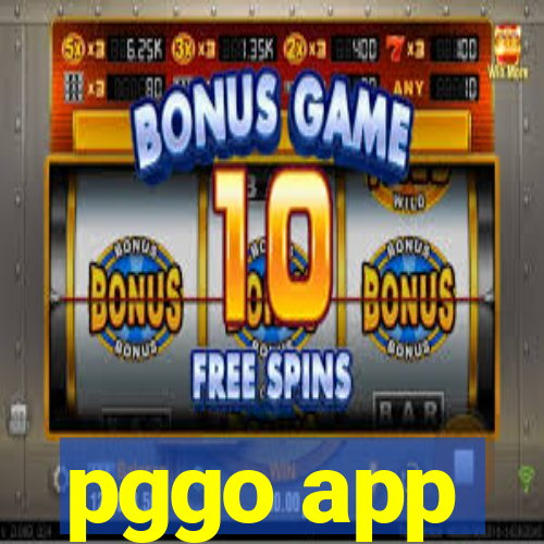 pggo app