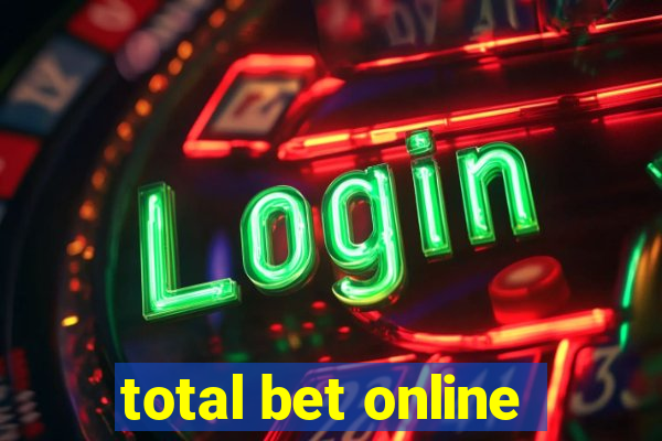 total bet online