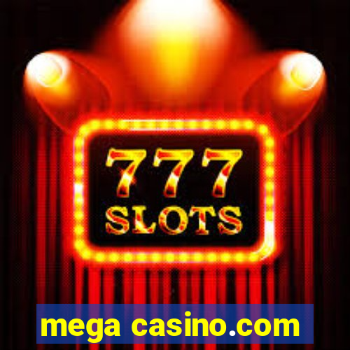 mega casino.com