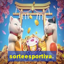 sorteesportiva.net