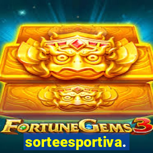 sorteesportiva.net