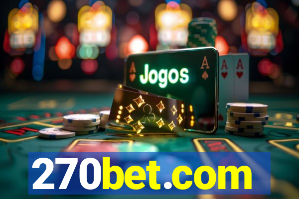 270bet.com