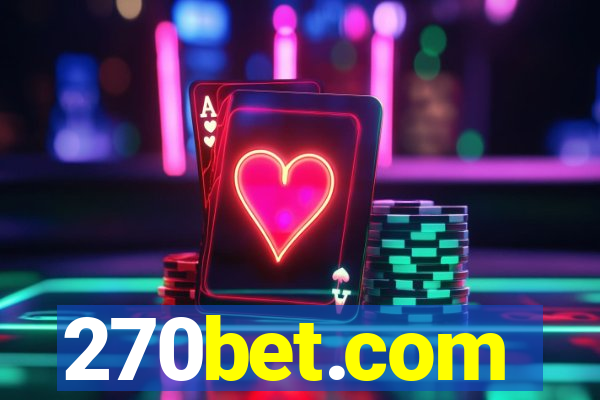 270bet.com