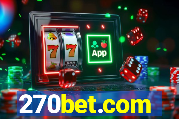 270bet.com