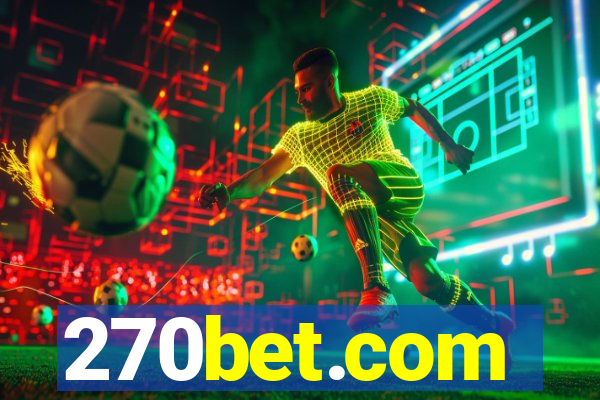 270bet.com