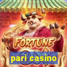 pari casino