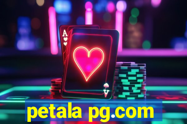 petala pg.com