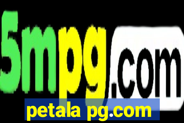 petala pg.com