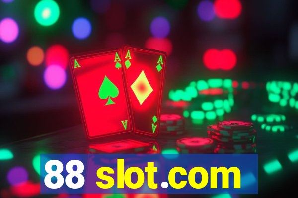 88 slot.com