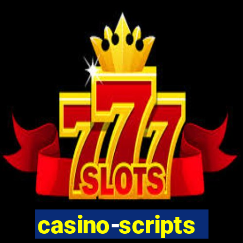 casino-scripts