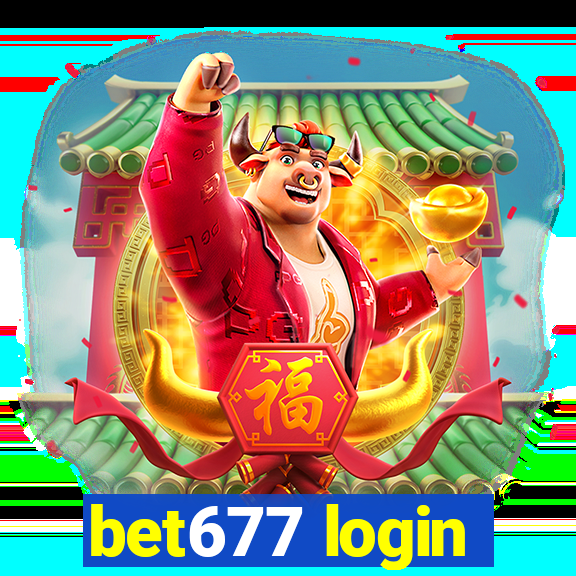 bet677 login