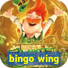 bingo wing