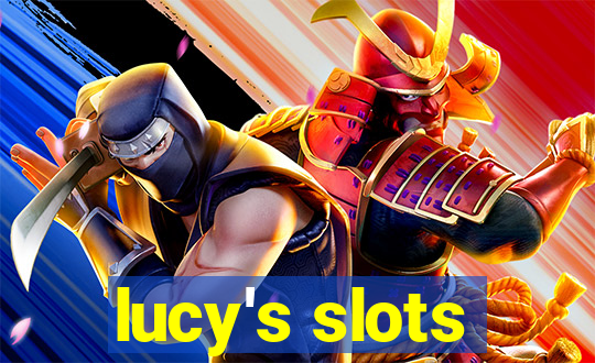 lucy's slots